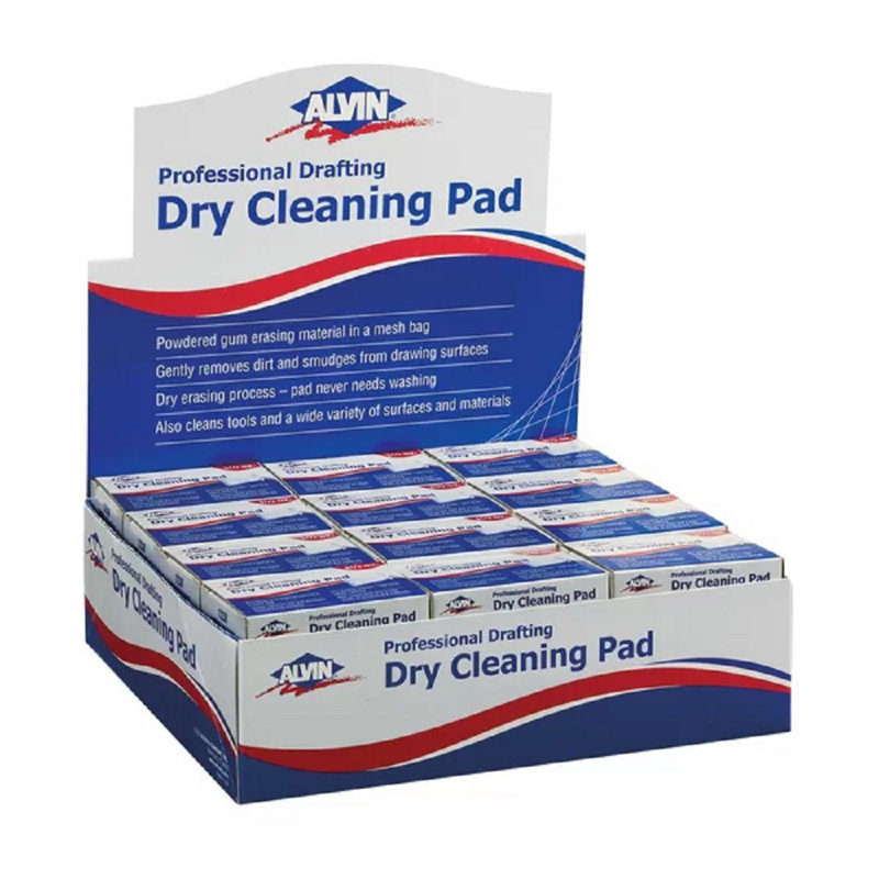 Alvin and Co. Alvin® Professional Drafting Dry Cleaning Pad Wayfair